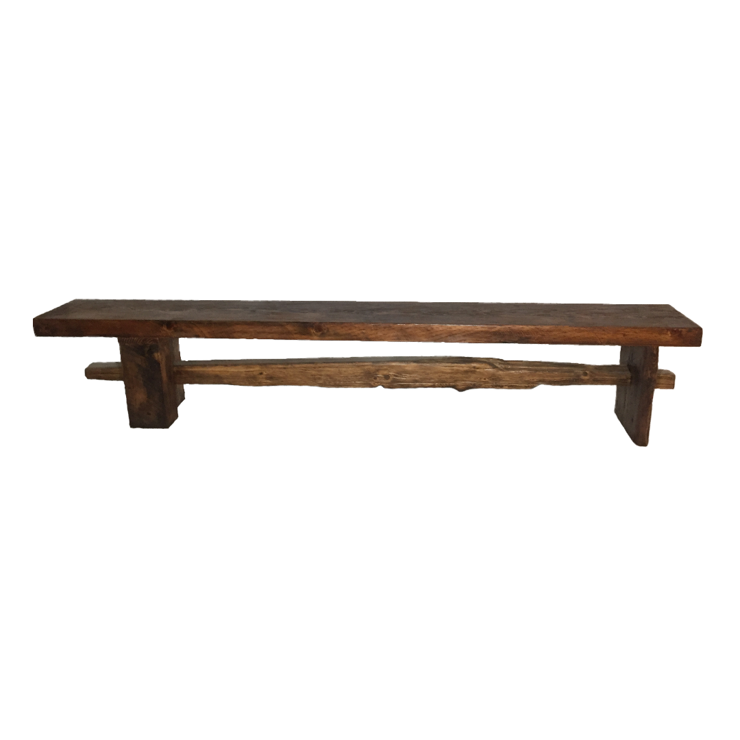 8-foot-long-bench