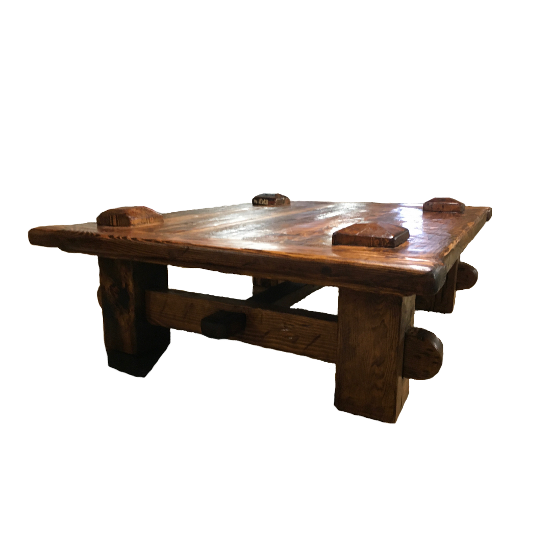 Coffee Table 2015