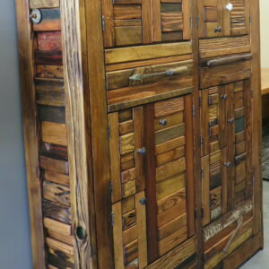 4016 Wall Cabinet
